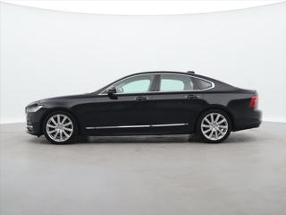 Volvo S90 2.0 D4 140kW CZ Inscription sedan - Foto 4