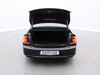 Volvo S90 2.0 D4 140kW CZ Inscription sedan - Foto 9