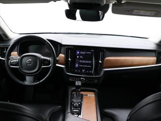 Volvo S90 2.0 D4 140kW CZ Inscription sedan - Foto 22