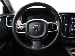 Volvo S90 2.0 D4 140kW CZ Inscription sedan - Foto 15