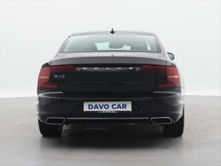 Volvo S90 2.0 D4 140kW CZ Inscription sedan - Foto 6