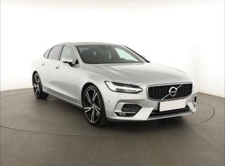 Volvo S90 D5 AWD 173kW sedan