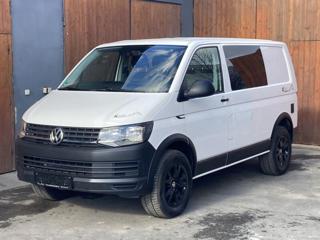 Volkswagen Transporter 2.0TDi 4motion California