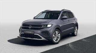 Volkswagen T-Cross 1,0 TSI 85kW 6G  Love CUV