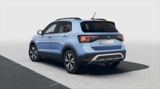Volkswagen T-Cross 1,0 TSI 85kW 7DSG  People CUV