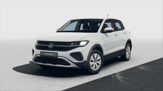 Volkswagen T-Cross 1,0 TSI 70 kW 5G CUV