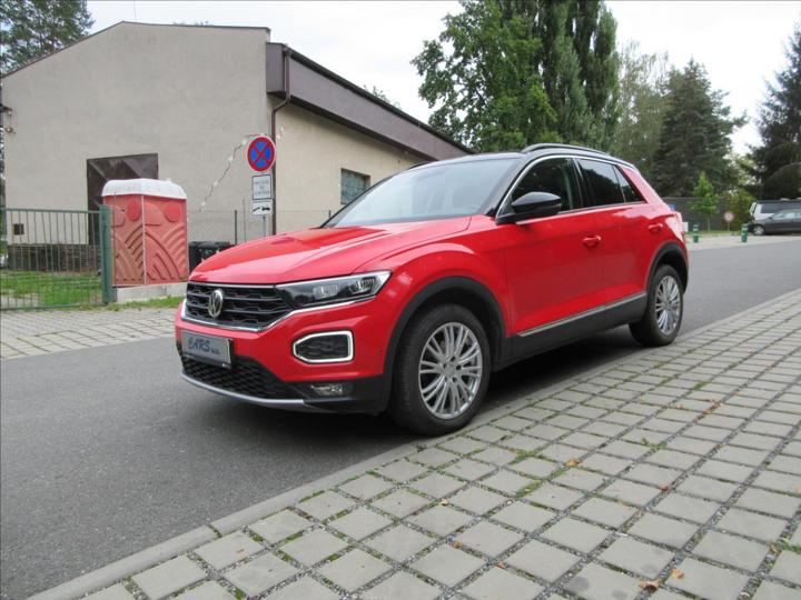 Vůz s VIN WVGZZZA1ZKV122595