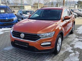 Volkswagen T-Roc 1,0 TSi COMFORTLINE *KLIMA* hatchback