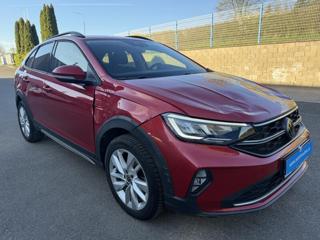 Volkswagen Taigo LIFE 1,0i 85kW hatchback