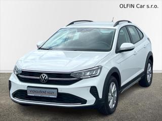 Volkswagen Taigo 1,0 TSi 70 kW LIFE hatchback