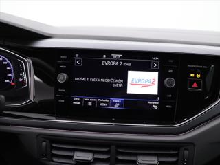 Volkswagen Taigo 1,0 TSI DSG R-Line Virtual DPH hatchback - Foto 16
