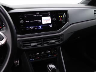 Volkswagen Taigo 1,0 TSI DSG R-Line Virtual DPH hatchback - Foto 15