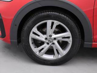 Volkswagen Taigo 1,0 TSI DSG R-Line Virtual DPH hatchback - Foto 31