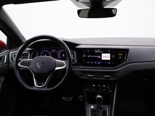 Volkswagen Taigo 1,0 TSI DSG R-Line Virtual DPH hatchback - Foto 19
