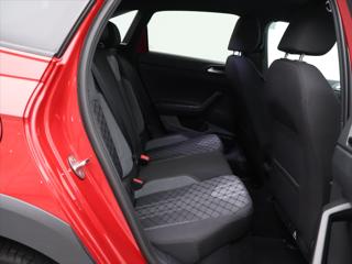 Volkswagen Taigo 1,0 TSI DSG R-Line Virtual DPH hatchback - Foto 10