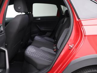 Volkswagen Taigo 1,0 TSI DSG R-Line Virtual DPH hatchback - Foto 11