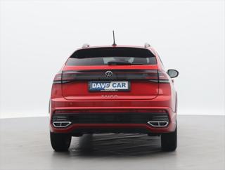 Volkswagen Taigo 1,0 TSI DSG R-Line Virtual DPH hatchback - Foto 5
