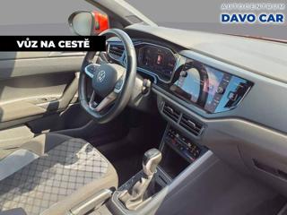 Volkswagen Taigo 1,0 TSI DSG R-Line Virtual DPH hatchback - Foto 4