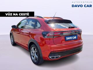 Volkswagen Taigo 1,0 TSI DSG R-Line Virtual DPH hatchback - Foto 3