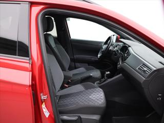 Volkswagen Taigo 1,0 TSI DSG R-Line Virtual DPH hatchback - Foto 9