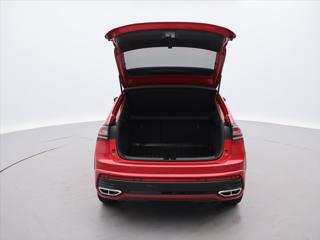Volkswagen Taigo 1,0 TSI DSG R-Line Virtual DPH hatchback - Foto 7