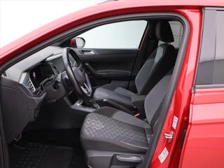 Volkswagen Taigo 1,0 TSI DSG R-Line Virtual DPH hatchback - Foto 8