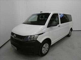 Volkswagen Transporter 2,0 TDI  7DSG Long 9míst kombi