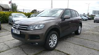 Volkswagen Touareg 3,0 TDi*180kw*DSG*4x4*  TDi kombi