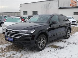 Volkswagen Touareg 3,0 TDI V6 kombi