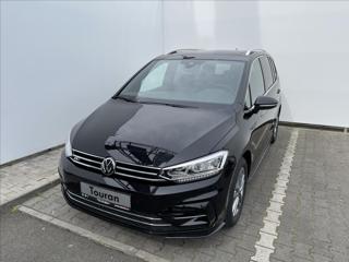 Volkswagen Touran 1,5   1,5 TSI EVO 6G HL R-Line kombi