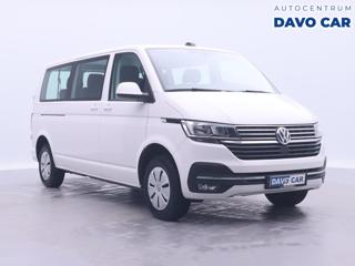 Volkswagen Transporter 2,0 TDI 110kW DR 9-Míst CZ DPH kombi