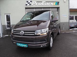 Volkswagen Transporter 2,0 TDI 75kW BMT kombi