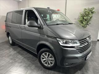 Volkswagen Transporter 2,0   TDI DSG T6.1 110KW LED kombi