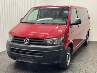 Volkswagen Transporter 2.0TDI 9Míst kombi