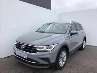 Volkswagen Tiguan 1,5 TSi 110kW LIFE kombi