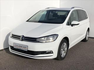 Volkswagen Touran 1,5 TSi 7DSG HIGHLINE kombi