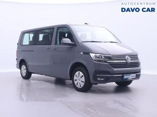 Volkswagen Transporter 2,0 TDI 110kW DR 9-Míst CZ kombi