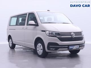 Volkswagen Transporter 2,0 TDI 110kW DR 5-Míst CZ DPH kombi