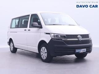 Volkswagen Transporter 2,0 TDI 110kW DR 9-Míst CZ DPH kombi