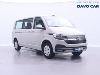 Volkswagen Transporter 2,0 TDI 110kW DR 5-Míst CZ DPH kombi