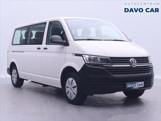 Volkswagen Transporter 2,0 TDI LONG 9-Míst 1.Maj. DPH kombi