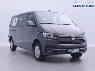 Volkswagen Transporter 2,0 TDI 110kW DR CZ 9-Míst DPH kombi