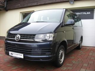 Volkswagen Transporter 2,0 TDI 150PS  Kombi-9 DSG kombi