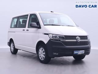 Volkswagen Transporter 2,0 TDI 110kW Klima 9-Míst DPH kombi