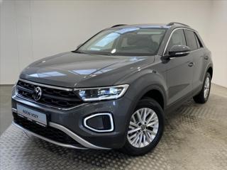 Volkswagen T-Roc 1,5 Life TSI DSG7 kombi