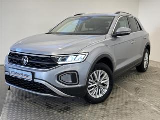 Volkswagen T-Roc 1,0 Life  TSI kombi