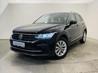 Volkswagen Tiguan 1,5 TSI ACT 110 kW DSG Life kombi