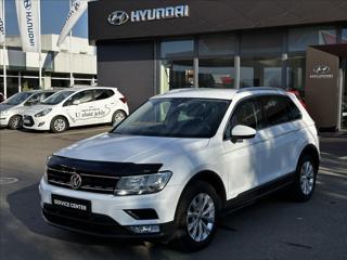 Volkswagen Tiguan 2,0 TDI 110kW DSG kombi