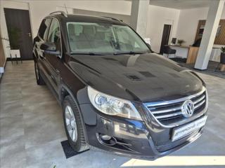 Volkswagen Tiguan 2,0 TDI 4Motion Sport & Style kombi