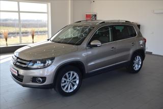 Volkswagen Tiguan 1,4 TSI, Sport & Style,NAVI, kombi